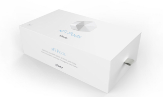 xFi 6 pack